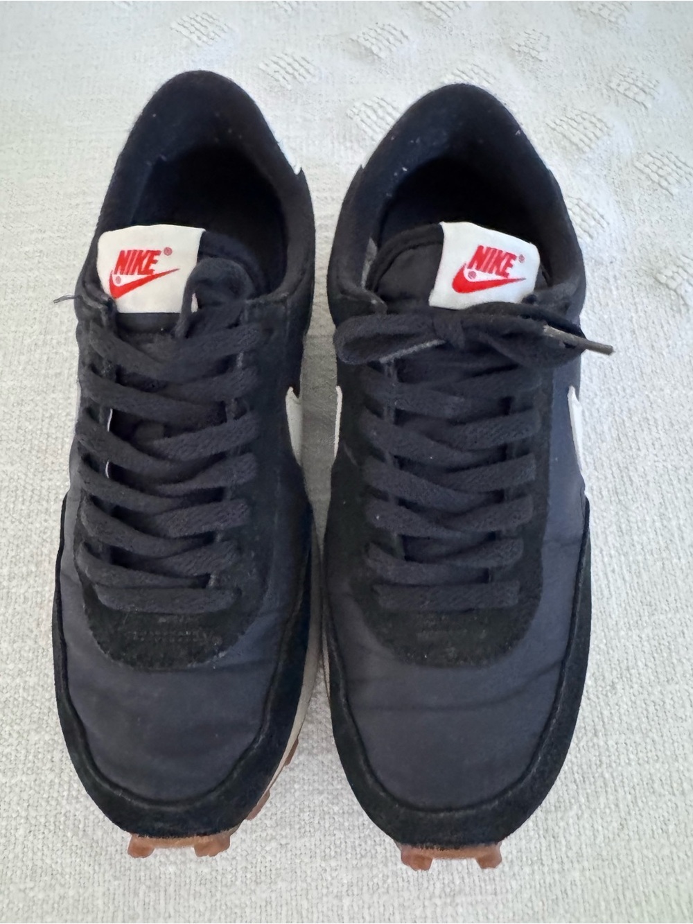 Nike  Daybreak 'Black' CK2351-001 Women's Shoes-SZ 8